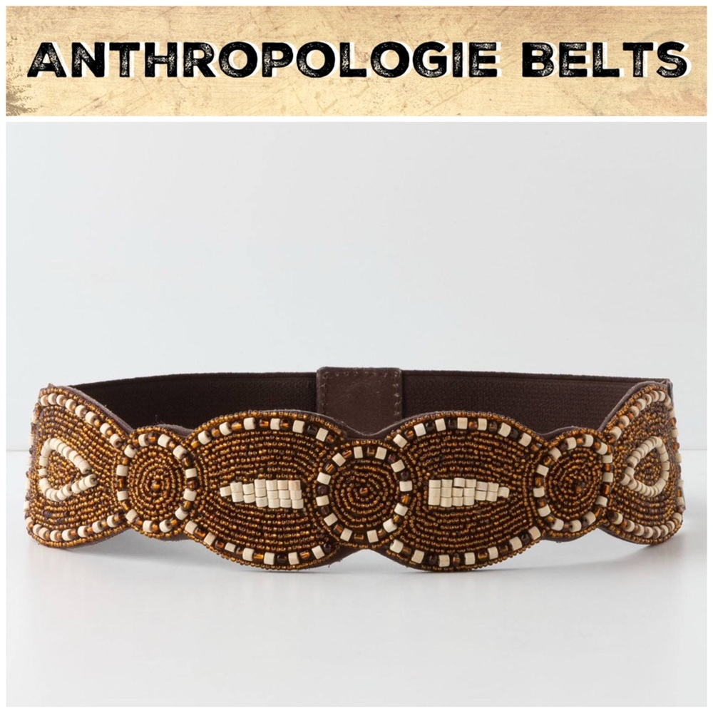 Anthro “Taveuni Belt”